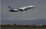 Cơ quan Hàng không Mỹ cho phép Alaska Airlines nối lại hoạt động bay